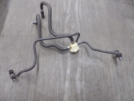 Gasklephuis BMW R Nine T Racer