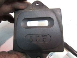 Teller Honda ST 1100 Pan European