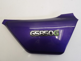 Rechter zijkuip klein Suzuki GS 850