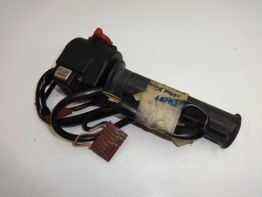Handlebar switch assy right Honda CBX 650 E