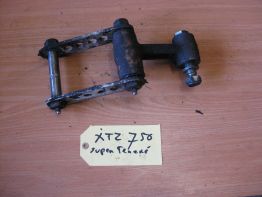 Link systeem achterveer Yamaha XTZ Tenere