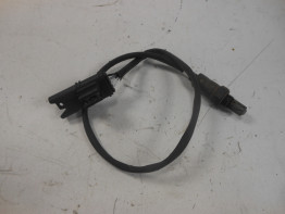 Oxygen sensor BMW S 1000 RR
