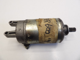 Startmotor Kawasaki ZZR 600