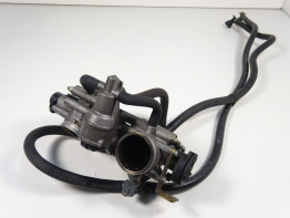 Einspritzanlage Ducati Multistrada 1000