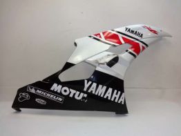 Rechter zijkuip Yamaha YZF R6