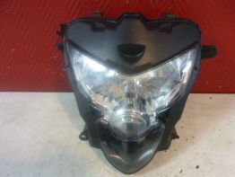 Headlight Suzuki GSX R 600