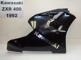 Rechter zijkuip Kawasaki ZXR 400