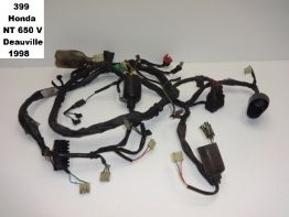 Wire Harness Honda Deauville 650 - 700
