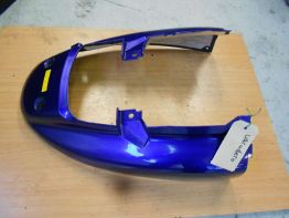 Heck Honda XL 1000 V Varadero