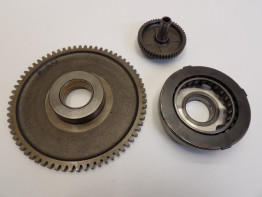 Start up clutch Suzuki GSF 600 650 Bandit 