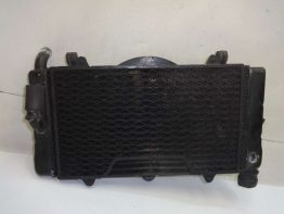 Radiateur Honda CBR 1000 F