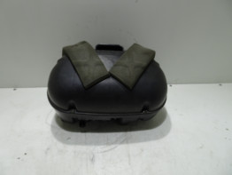 Air cleaner case Yamaha FZ6