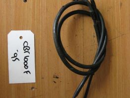 Throttle cable Honda CBR 1000 F