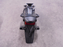 Kentekenplaathouder Yamaha MT 07
