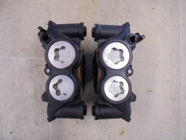 Brake calipers front Yamaha Tracer 9 GT