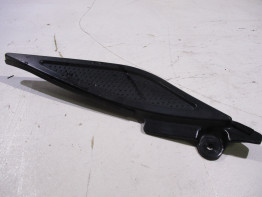 Afdekkap Yamaha TDM