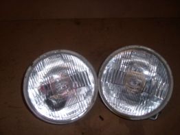 Headlight Yamaha FZR 600