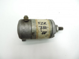 Starting motor Yamaha FZ 750