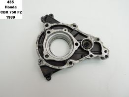 Motorblockdeckel Honda CBX 750 F