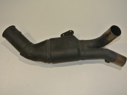 Muffler Yamaha YZF R1