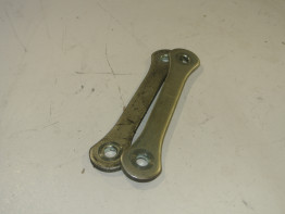 Cushion connecting rod Honda NC 750 X