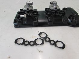 Kleppendeksel Kawasaki ZX 6 R