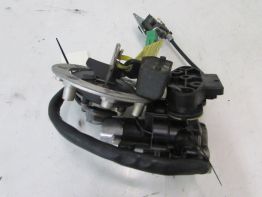 Key set Suzuki GSX F 600