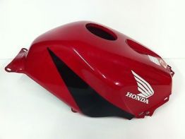 Tankschutz Honda CBR 600 RR