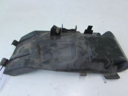 Overig Yamaha FZR 600