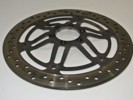 Brake disc front Honda CBR 1100 XX