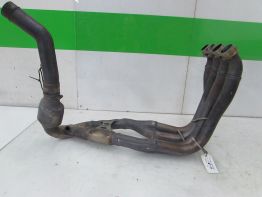 Downpipes Honda CBR Fireblade