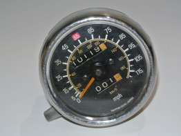 Meter Yamaha XV 1000 Virago