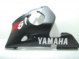Linker onderkuip Yamaha YZF R6