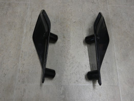 Wind screen BMW R 1200 RS LC