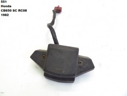 Fuse box Honda CB 650