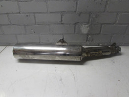 Muffler Honda CBR 1100 XX
