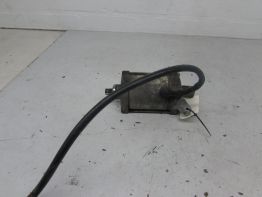 Starting motor Honda CBR 1000 F