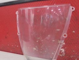 Kuipruit Honda CBR Fireblade