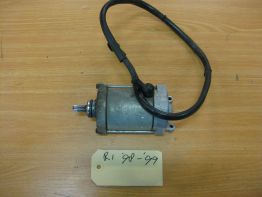 Startmotor Yamaha YZF R1