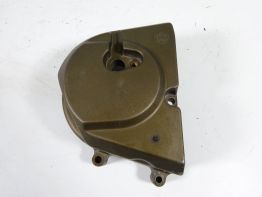 Motorblokdeksel voortandwiel Kawasaki ZX 6 R