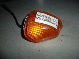 Blinker Kawasaki ZZR 600