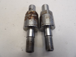 Rear cushion Honda CMX 450