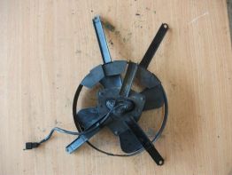 Ventilator Kawasaki ZXR 750