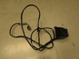 Handvat BMW F 650 GS