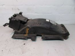 Accubak Honda NTV 650