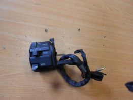 Handlebar switch assy left Kawasaki ZXR 750