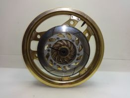 Achtervelg Honda VF 700 750 F