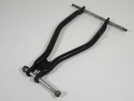 Frame body parts BMW R 1100 RT