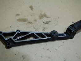 Schetsplaat links Kawasaki GPZ 305