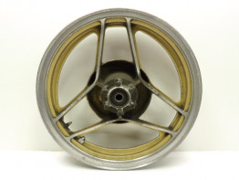 Achtervelg Suzuki GSX 750